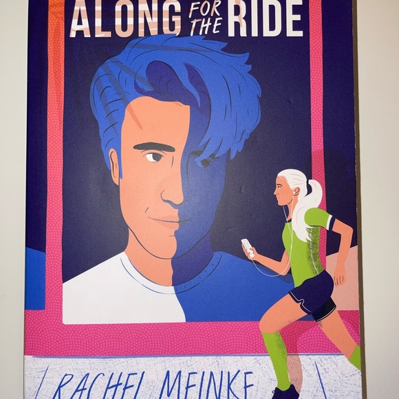 YA Book Collection - Picture 9 of 10